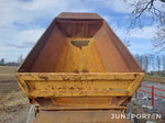 Dumper Volvo BM 860 S