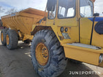 Dumper Volvo BM 860 S