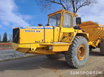Dumper Volvo BM 860 S