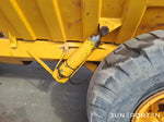 Dumper Volvo BM 860 S