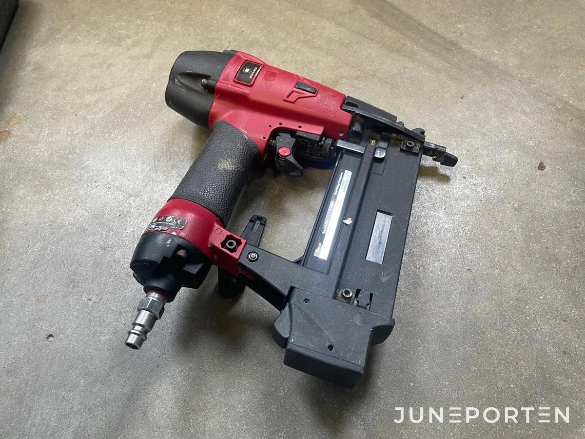 Dyckertpistol Montana MON/B18-55/CE