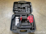 Dyckertpistol Montana MON/B18-55/CE