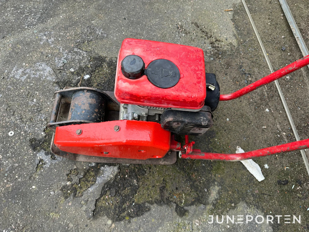 Dynapac Padda 41 kg