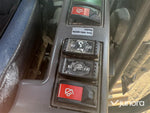Grävmaskin Hitachi ZX130-3
