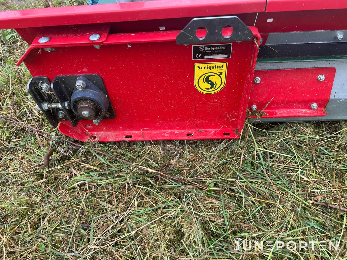 Transportband Serigstad 7 m