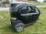 Elmoped 3-hjuling