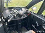 Elmoped 3-hjuling
