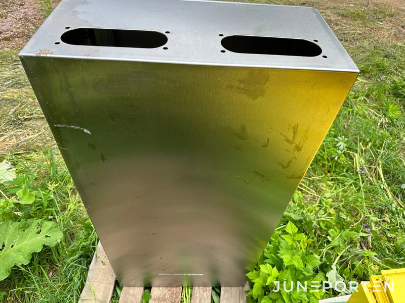 Elskåp 60 cm (Oanvänt)