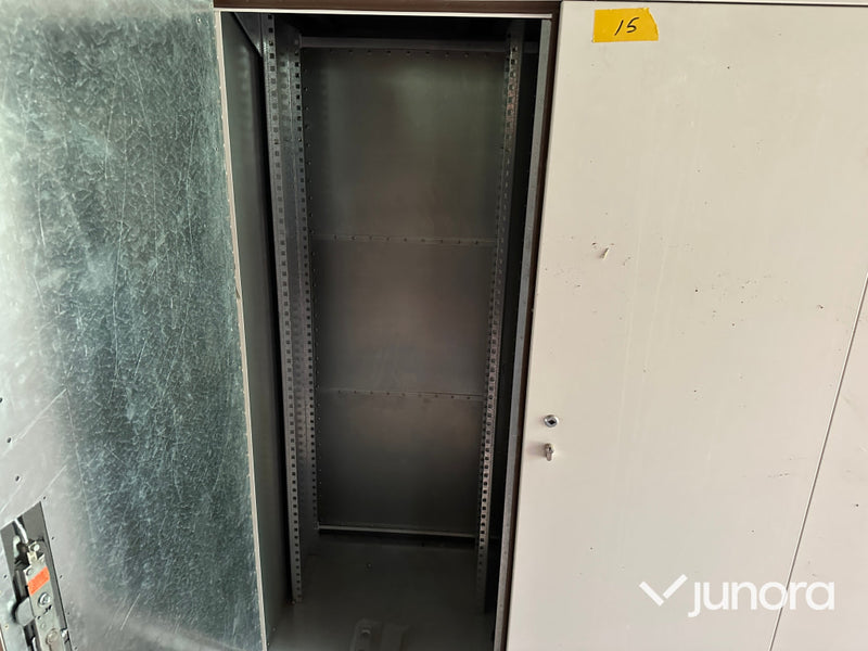 Elskåp 185 cm (Oanvänt)