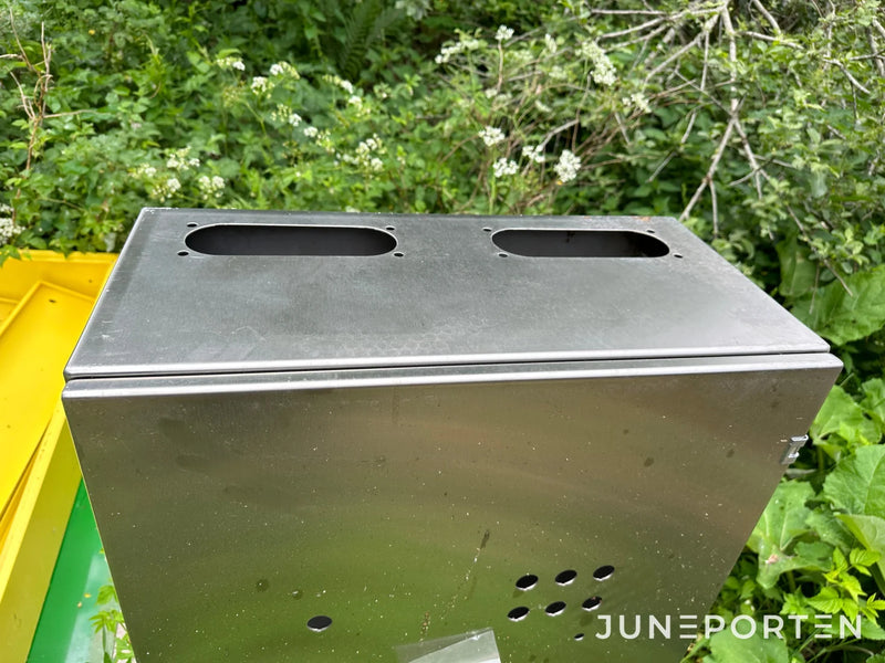 Elskåp 60 cm (Oanvänt)