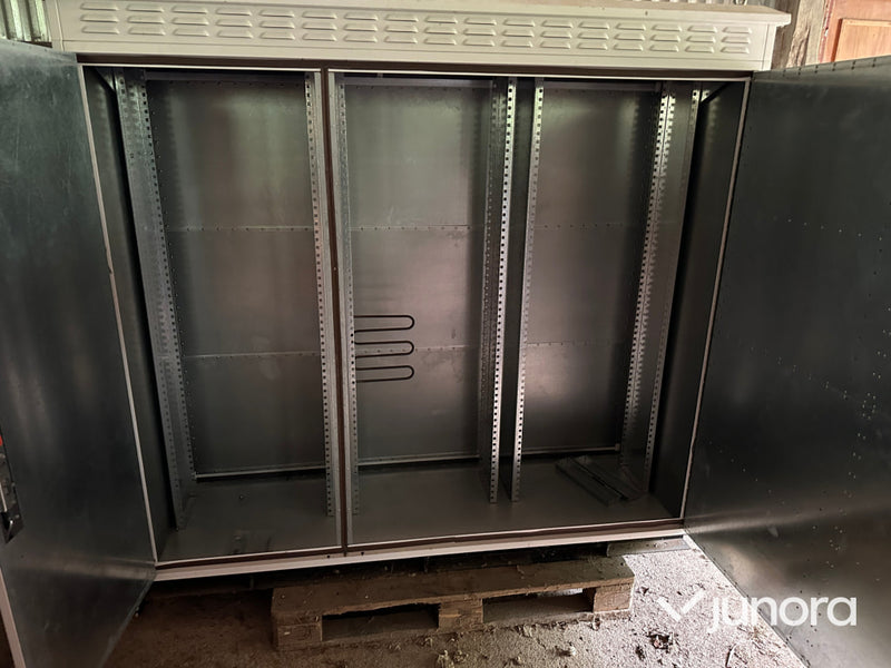 Elskåp 185 cm (Oanvänt)