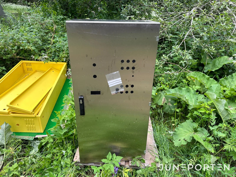 Elskåp 60 cm (Oanvänt)