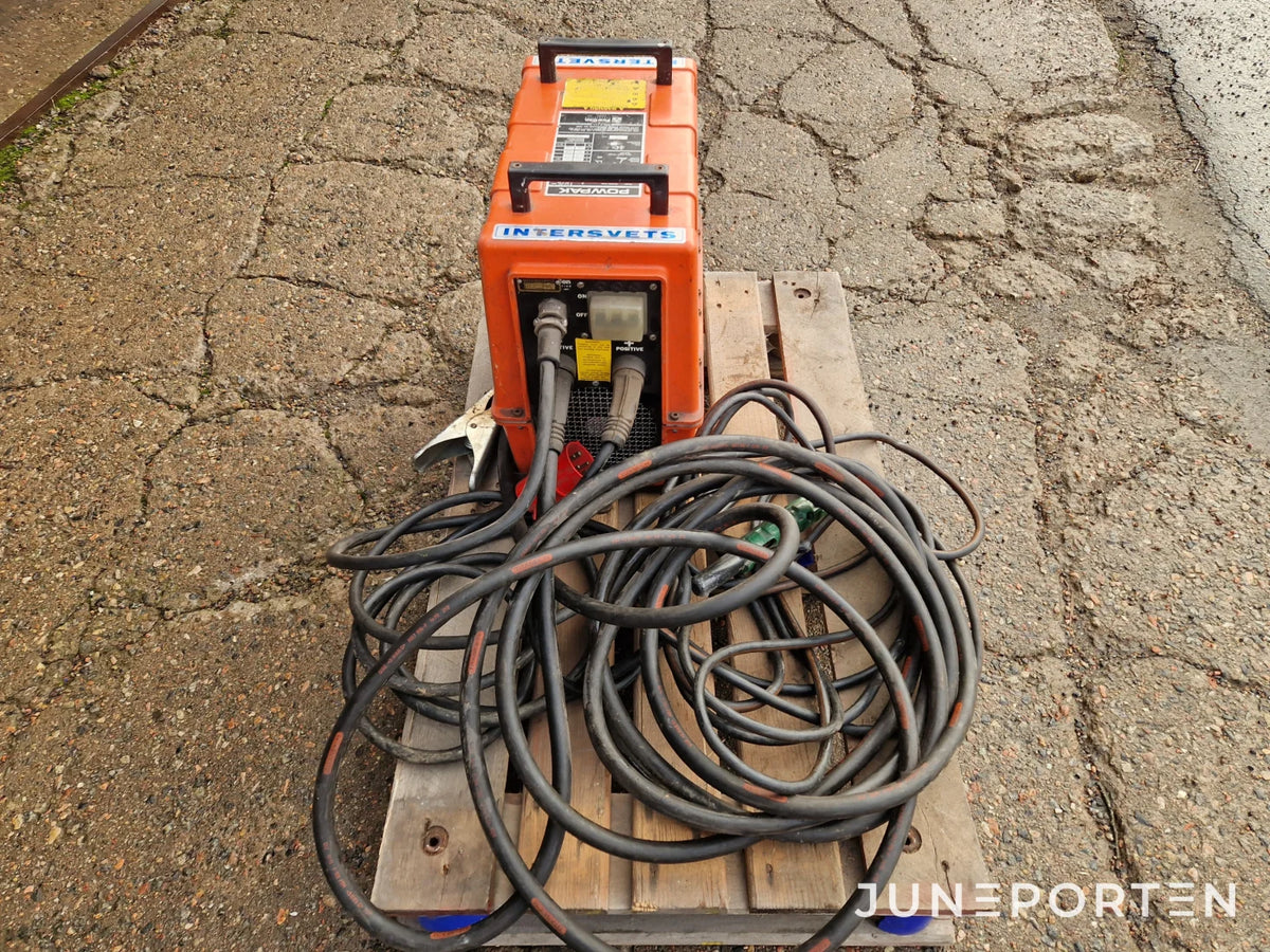 Elsvets Powerpak 400S
