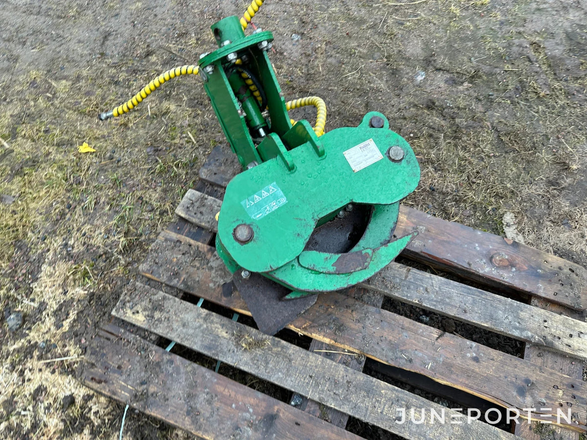 Energiklipp Kellfri