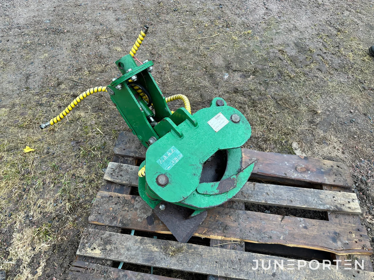Energiklipp Kellfri