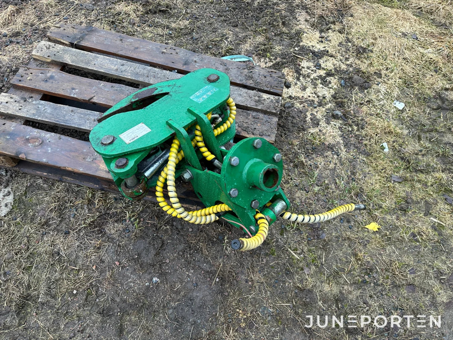 Energiklipp Kellfri