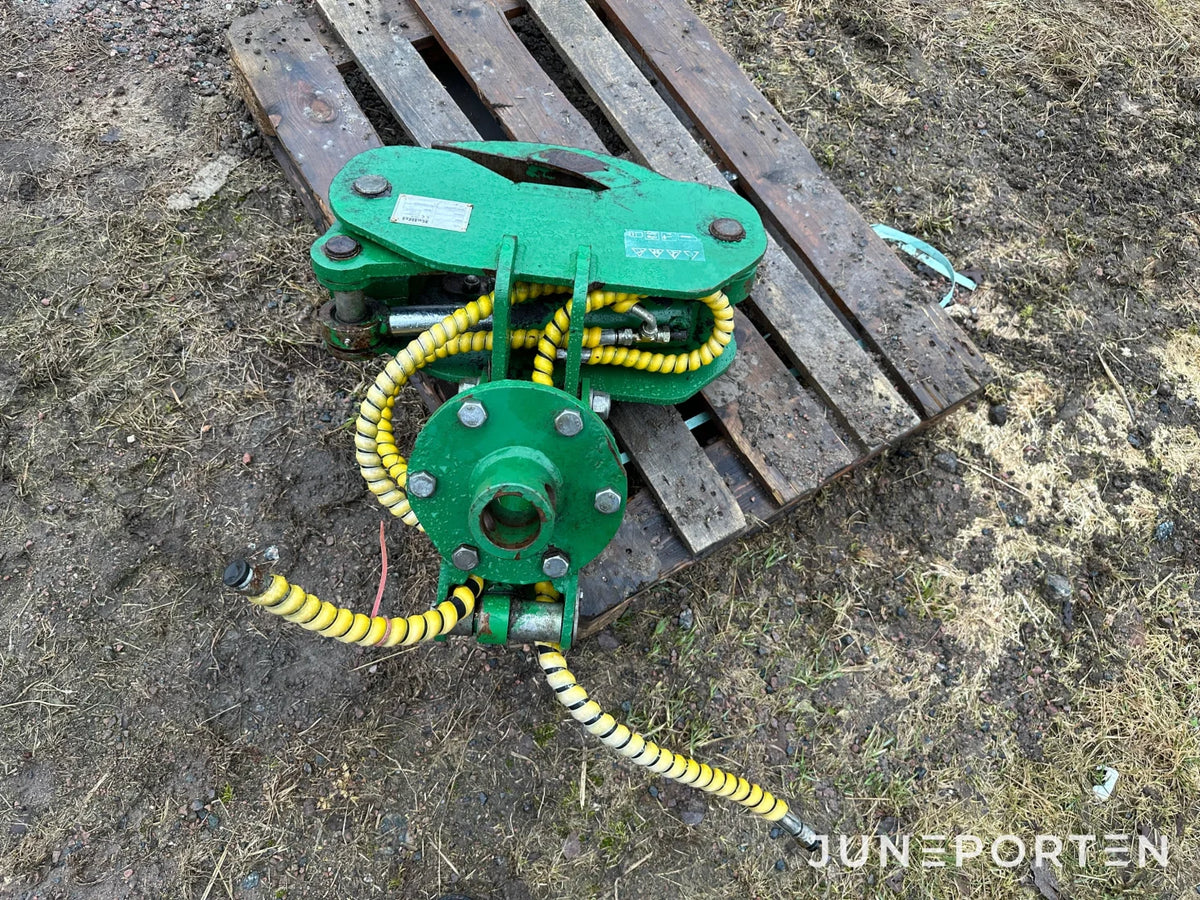 Energiklipp Kellfri