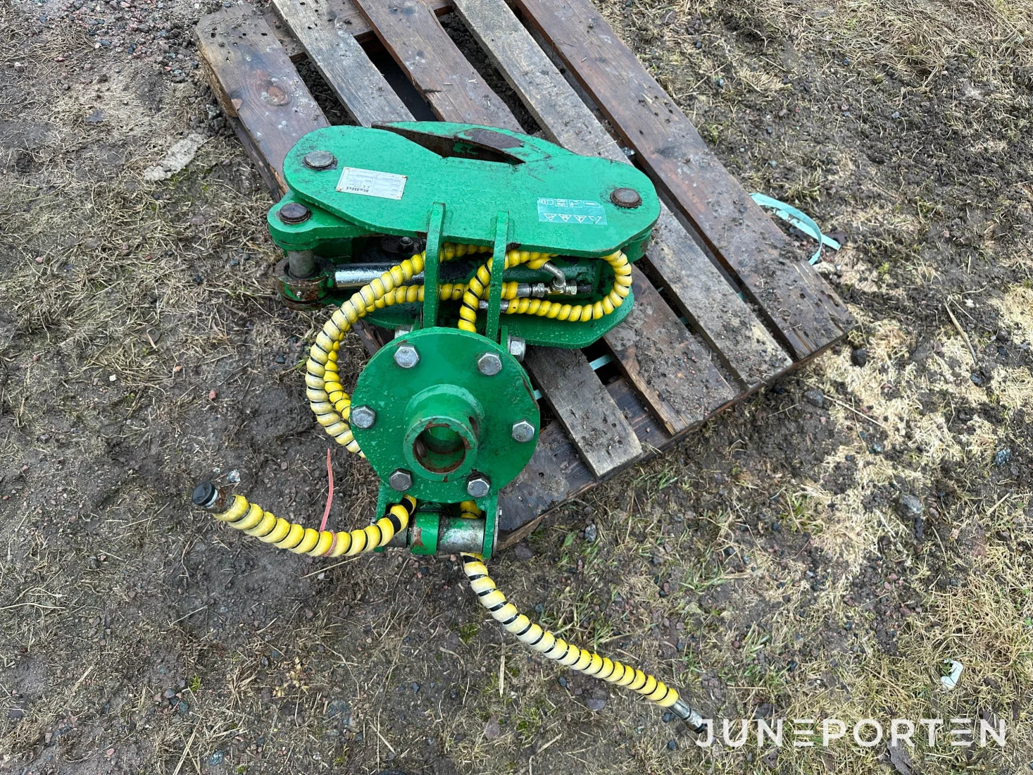 Energiklipp Kellfri