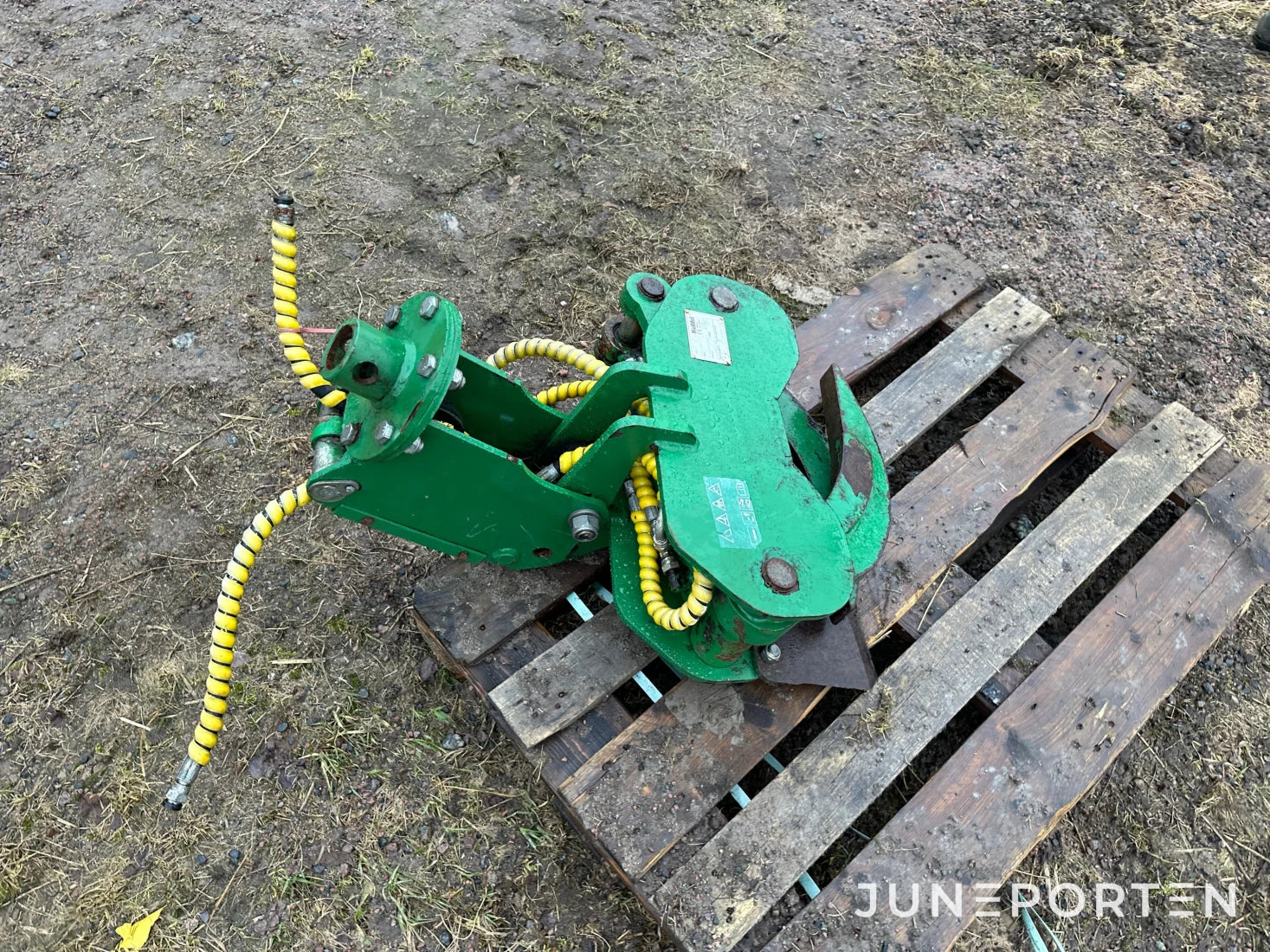Energiklipp Kellfri