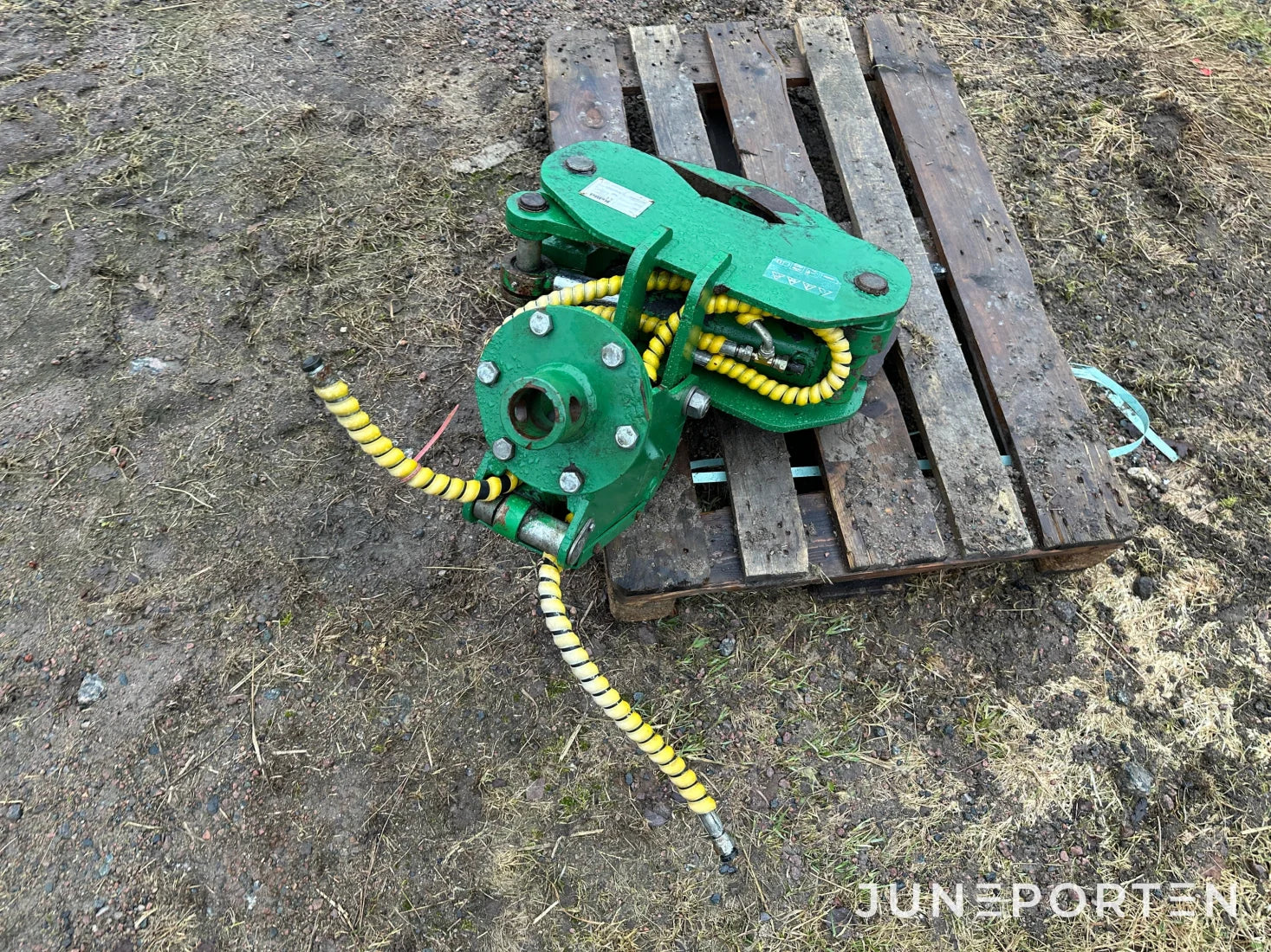 Energiklipp Kellfri