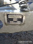 Entreprenadvagn Ifor Williams TB4621-352