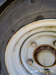 Entreprenadvagn Ifor Williams TB4621-352