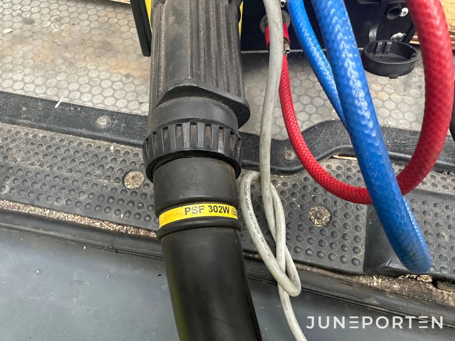 Svets ESAB 40041
