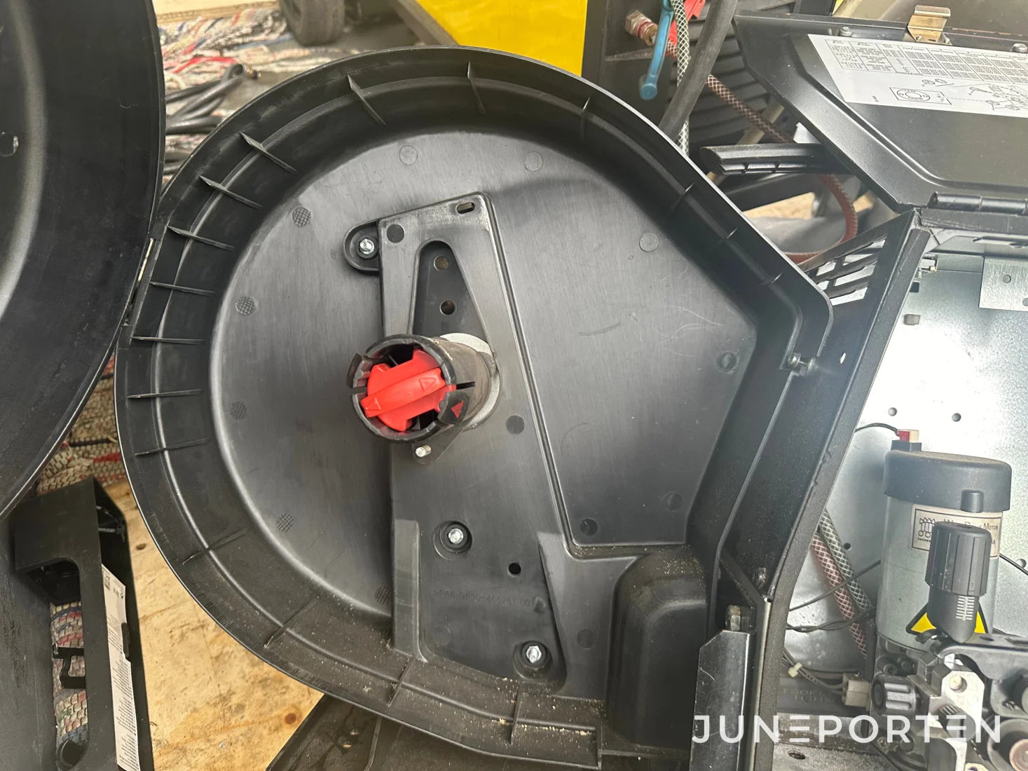 Svets ESAB 40041