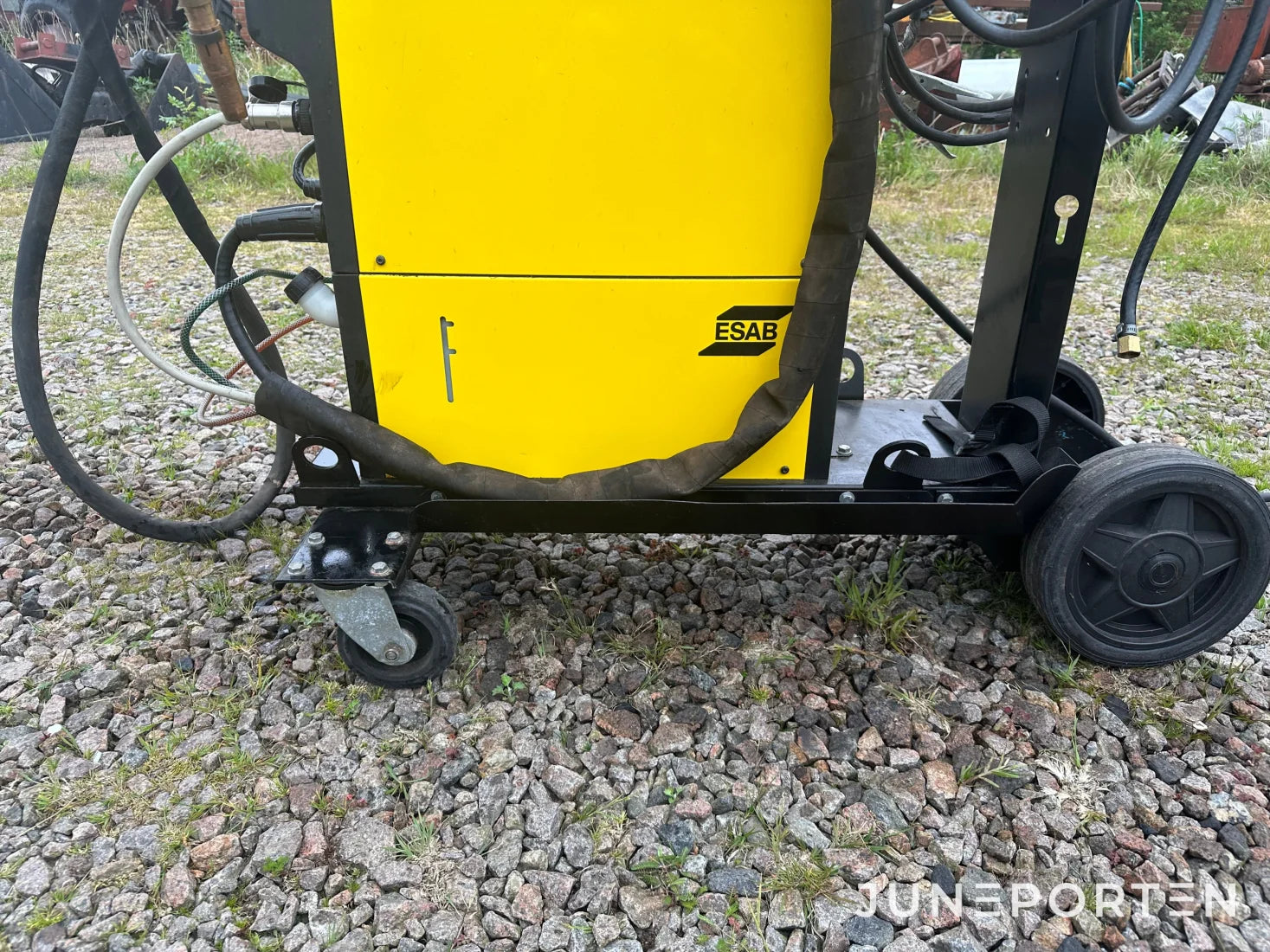 Svets ESAB 40041