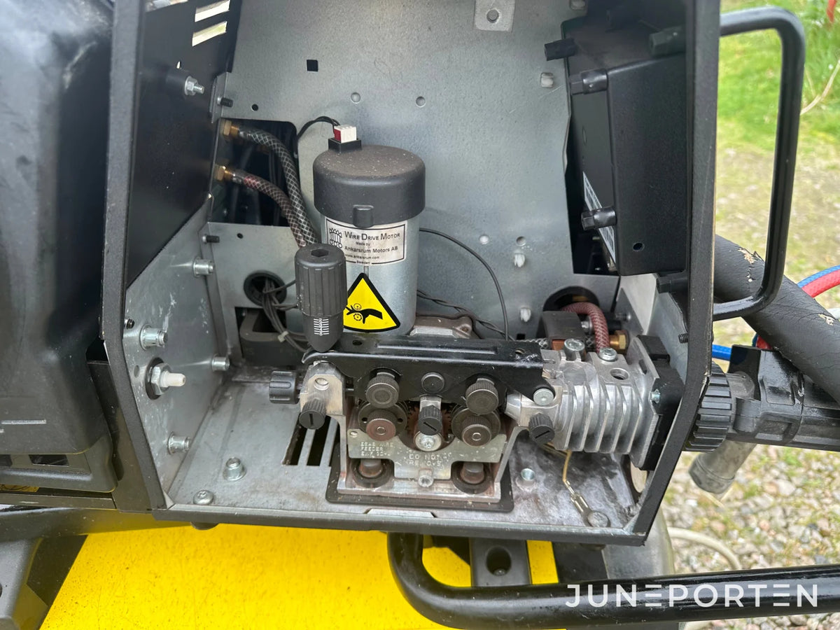 Svets ESAB 40041