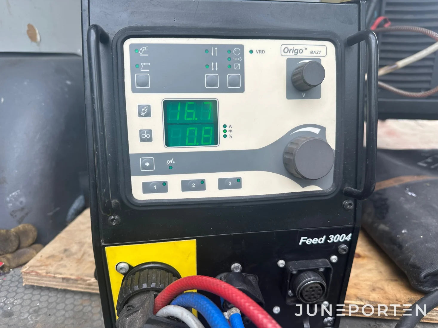 Svets ESAB 40041