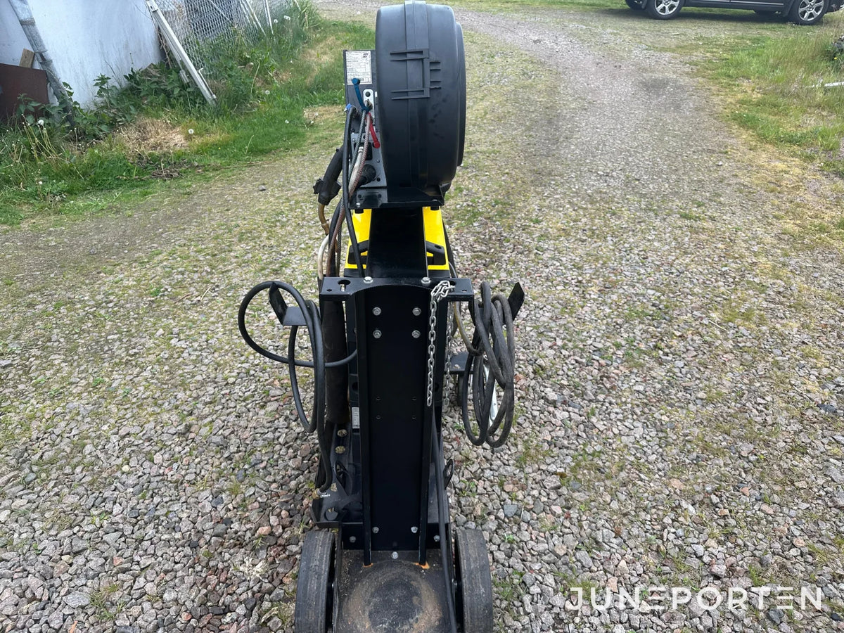 Svets ESAB 40041