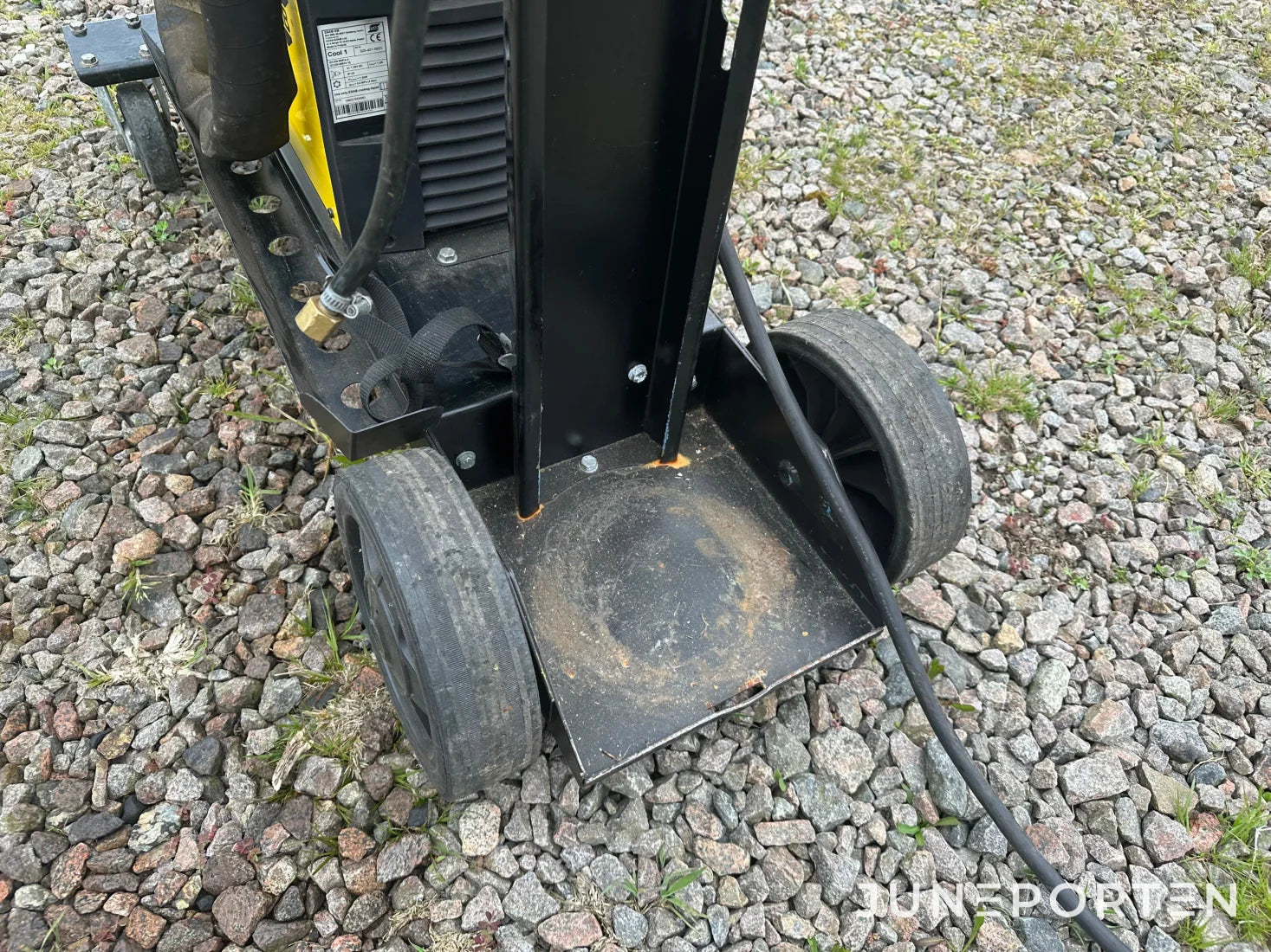 Svets ESAB 40041