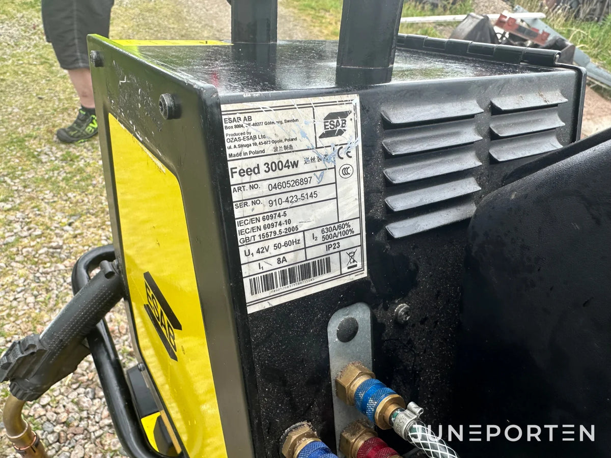 Svets ESAB 40041