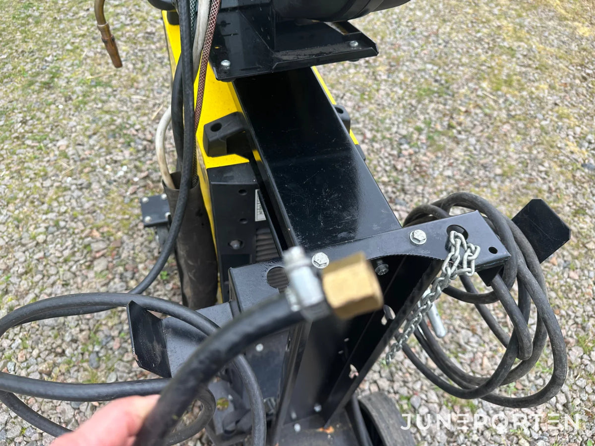 Svets ESAB 40041