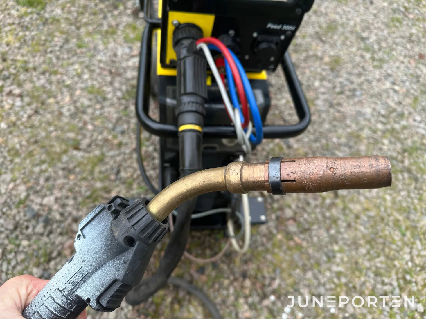 Svets ESAB 40041
