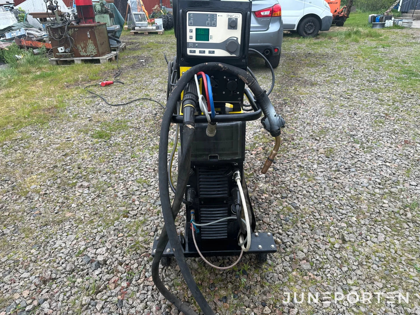 Svets ESAB 40041