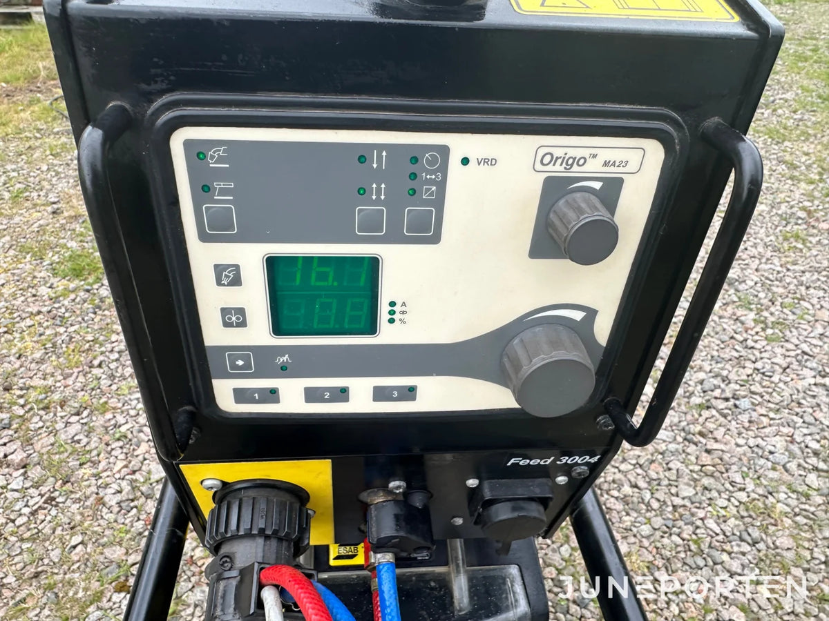 Svets ESAB 40041