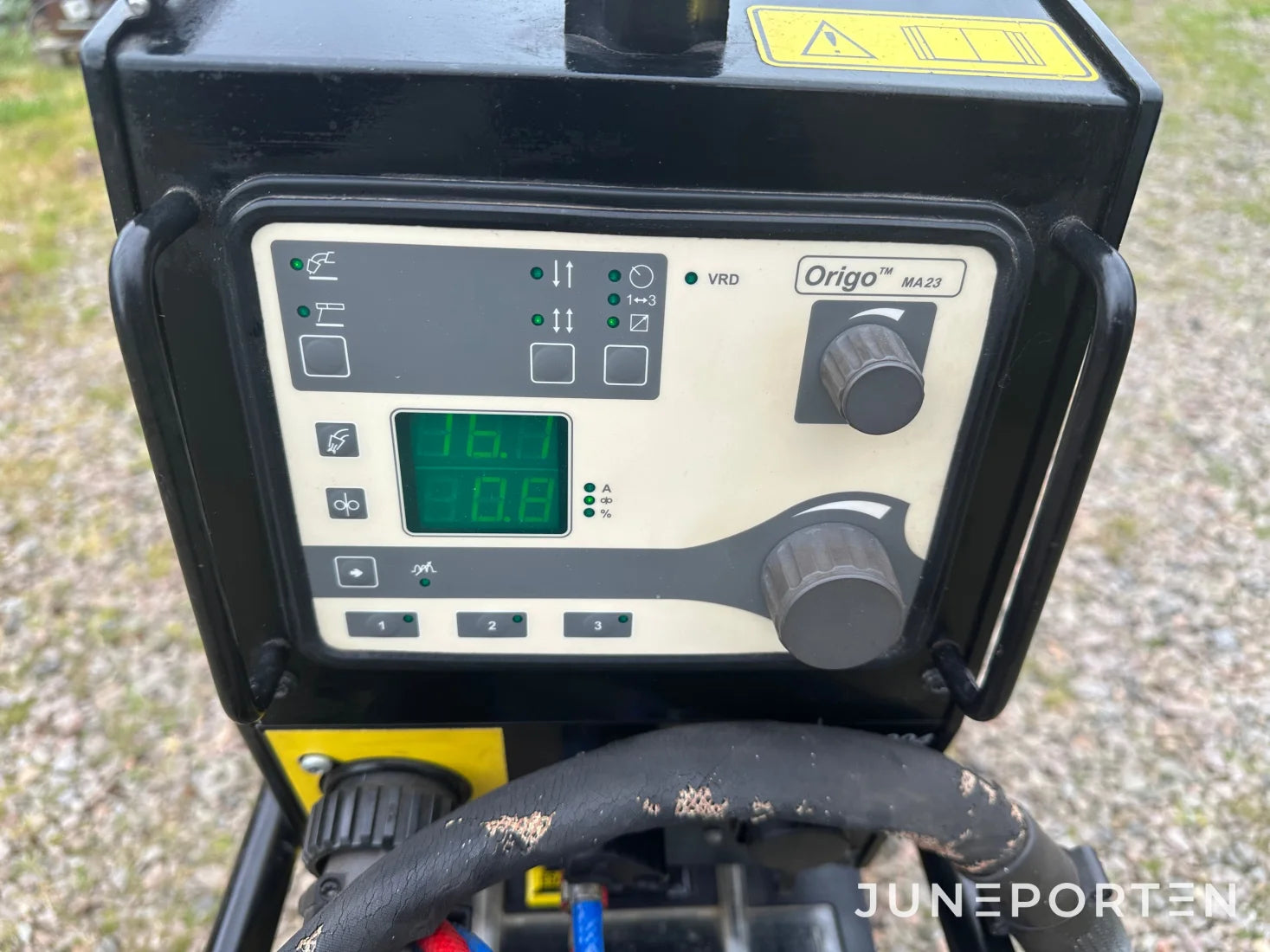 Svets ESAB 40041