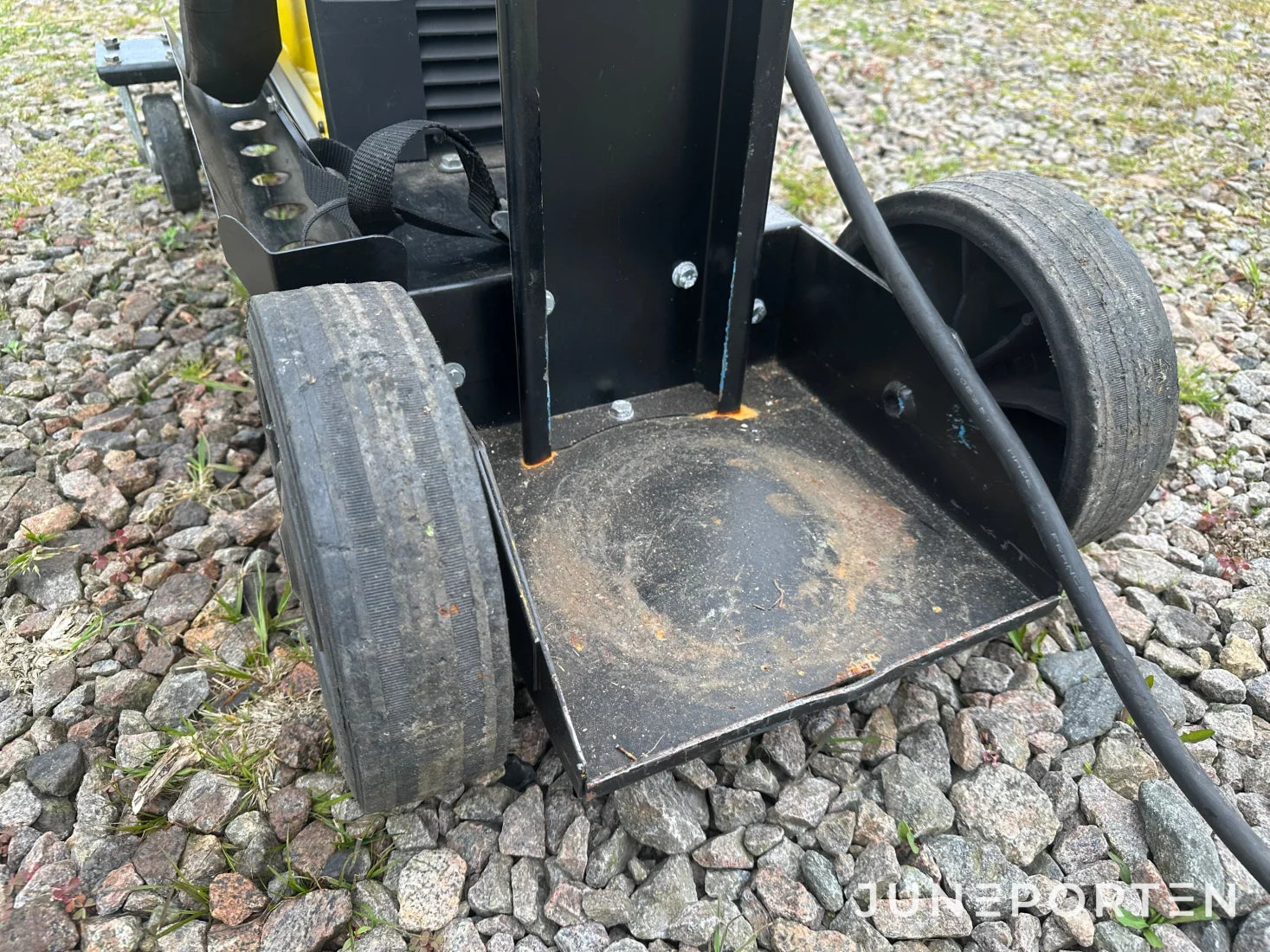 Svets ESAB 40041