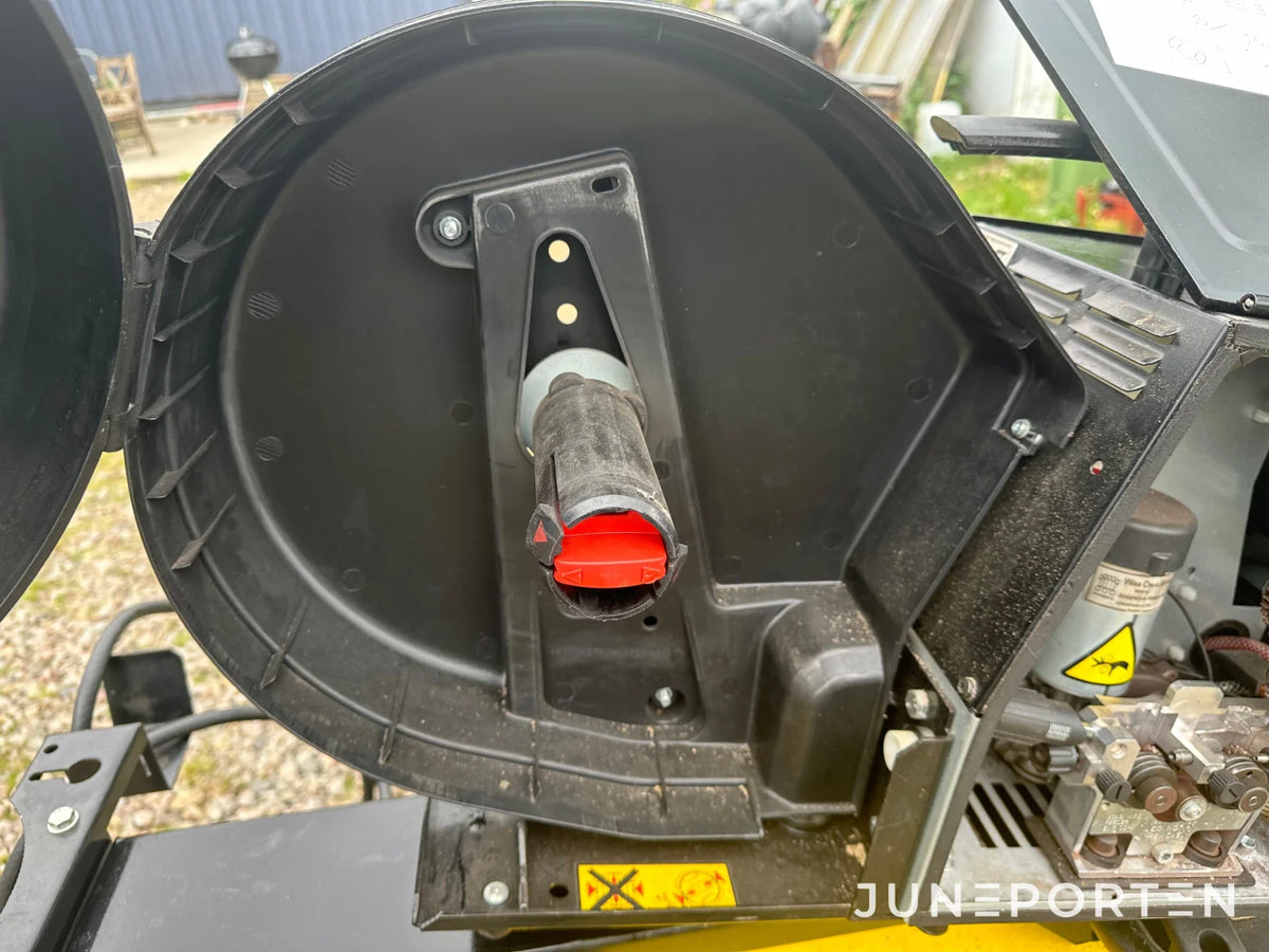Svets ESAB 40041
