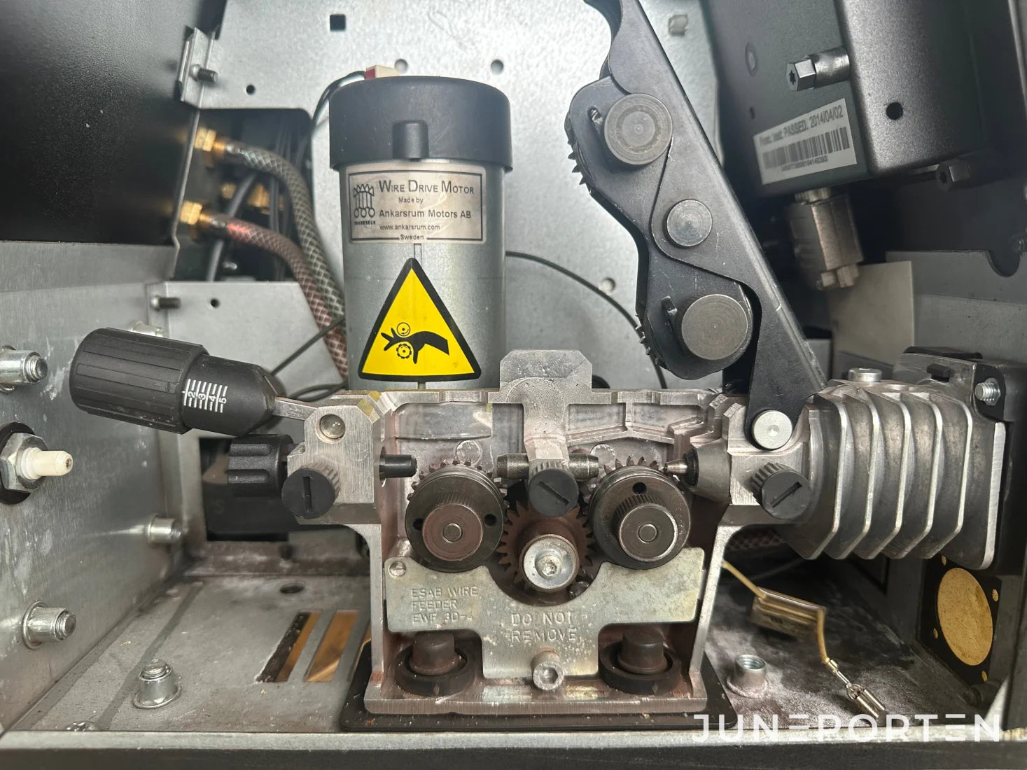 Svets ESAB 40041