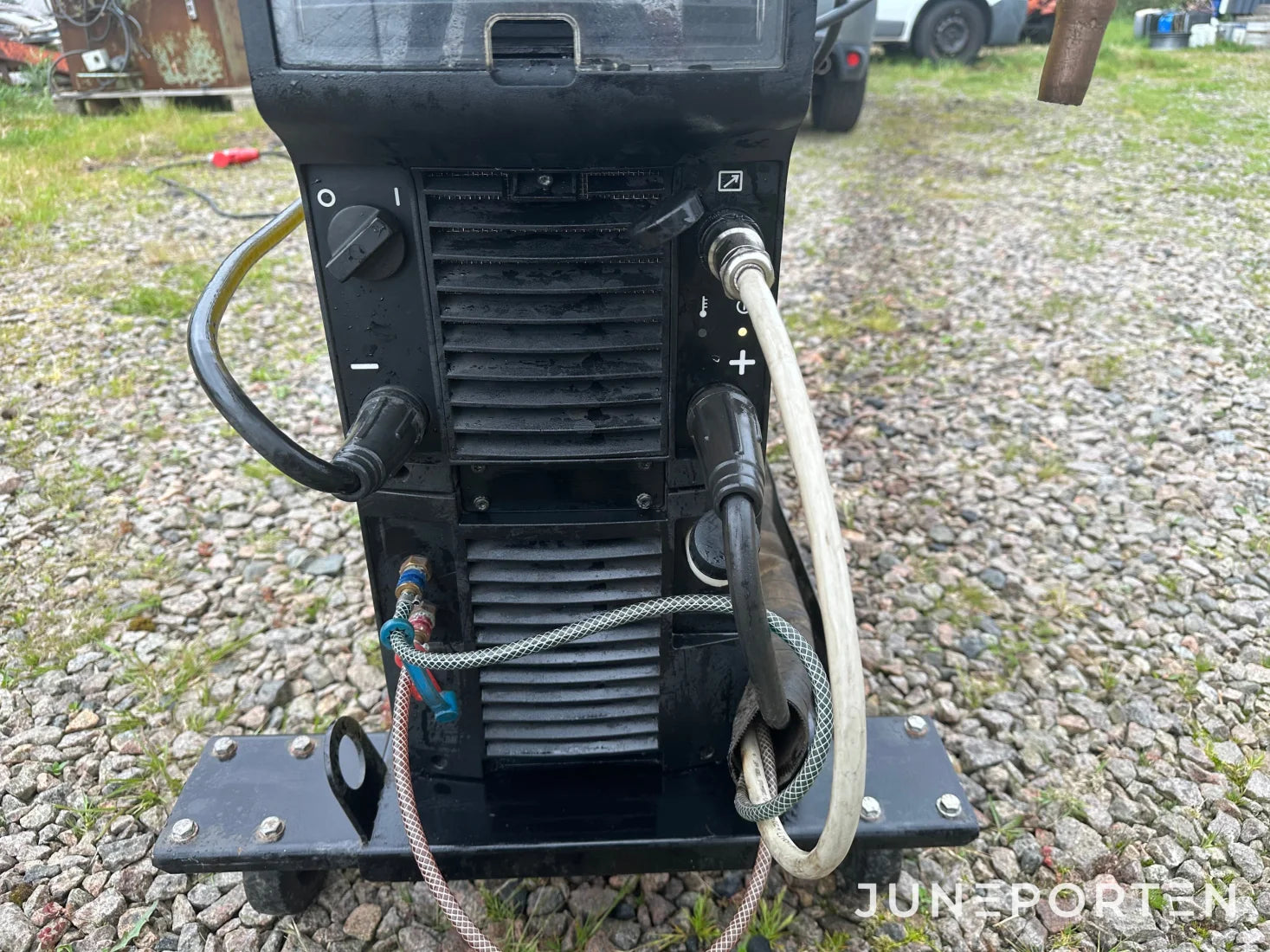 Svets ESAB 40041