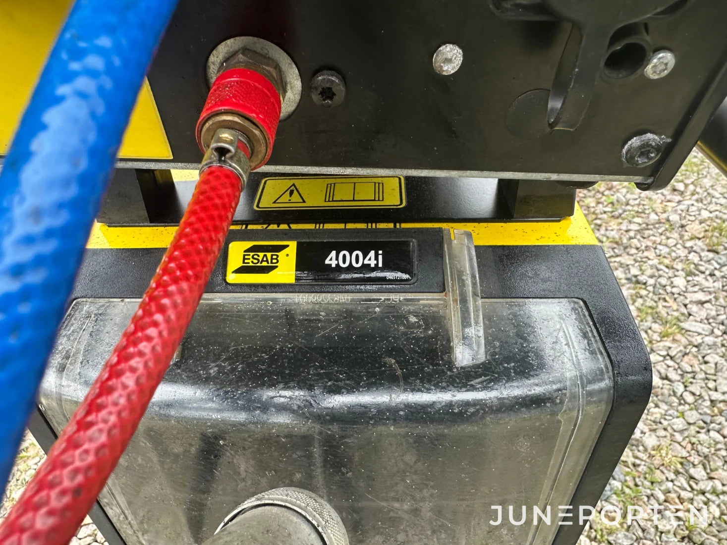 Svets ESAB 40041