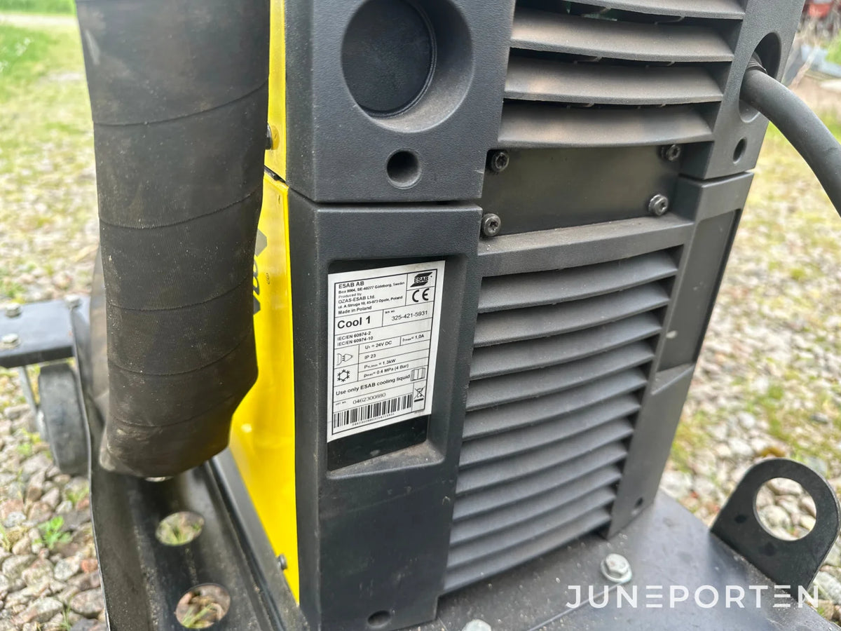 Svets ESAB 40041