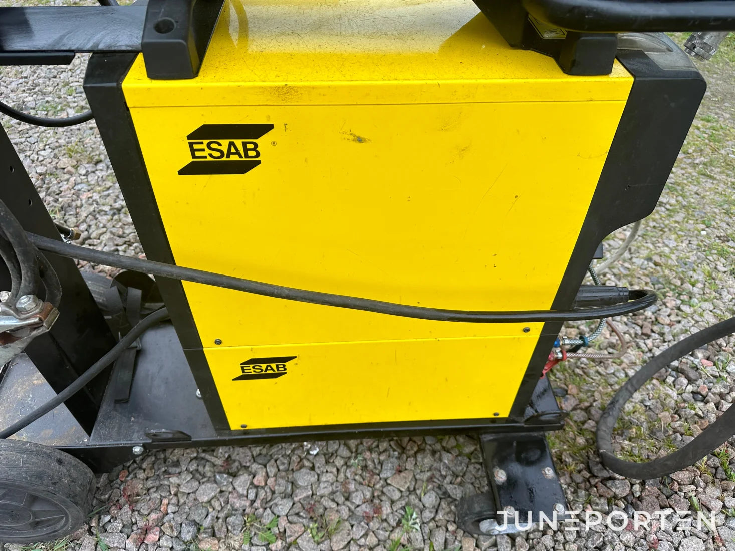 Svets ESAB 40041