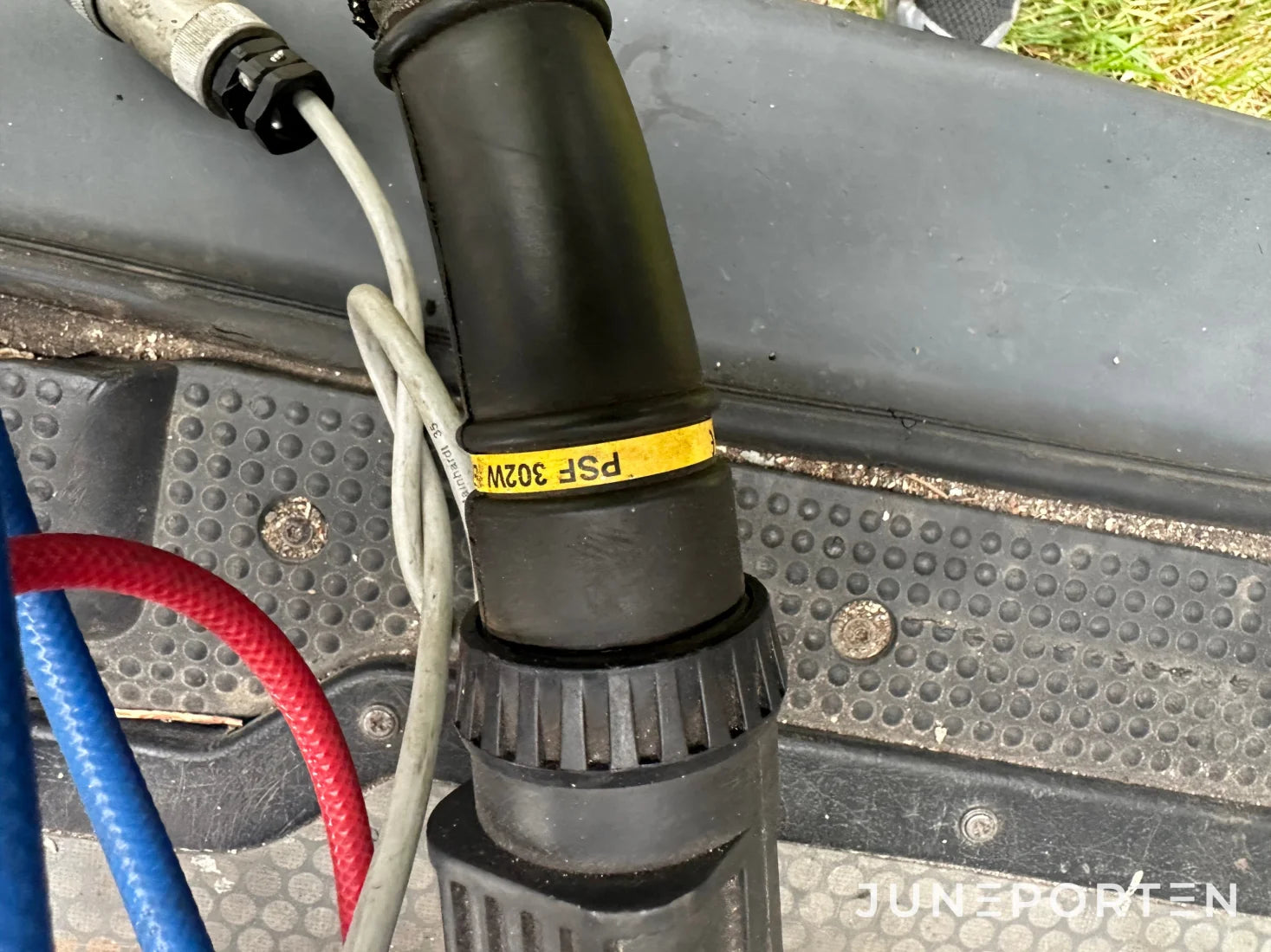 Svets ESAB 40041