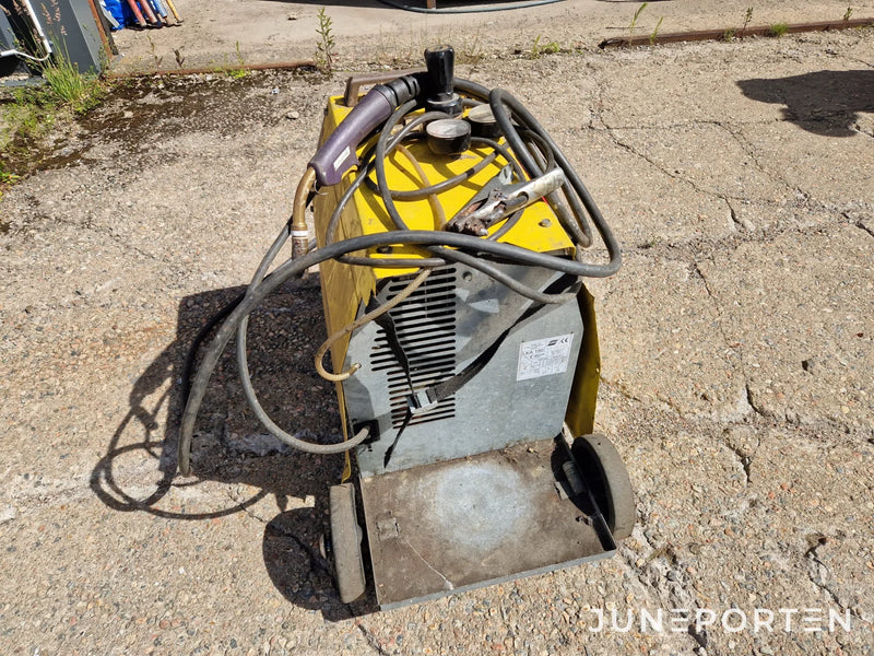 Migsvets ESAB LKA 180