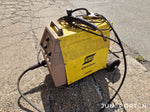 Migsvets ESAB LKA 180