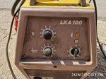 Migsvets ESAB LKA 180